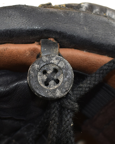 Détails mise en place.