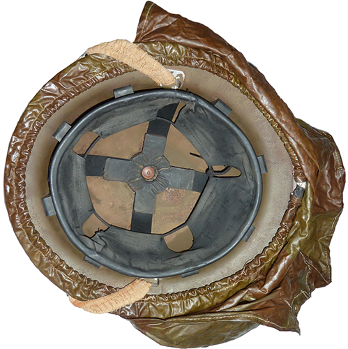 Détails mise en place. Détails mise en place.