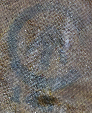 Broad arrow associée. Broad arrow associée.