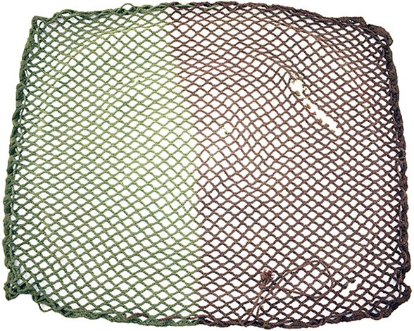 Vue à plat. Vue à plat.