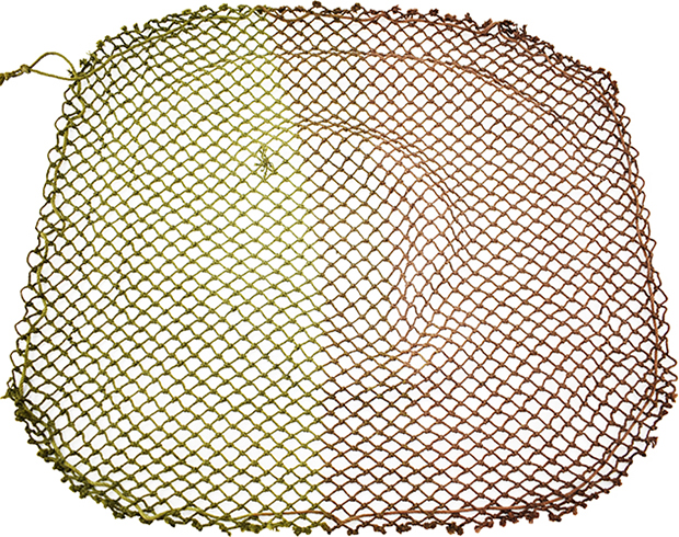 Vue à plat. Vue à plat.