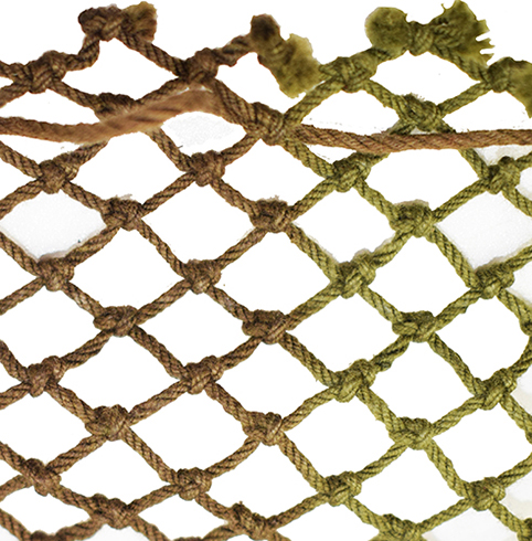 Détails maillage. Détails maillage.