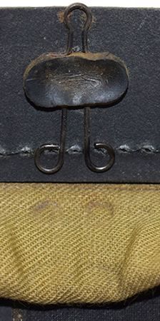 Détails assemblage. Détails assemblage.