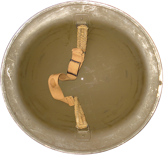 Vue intérieure. Vue intérieure.