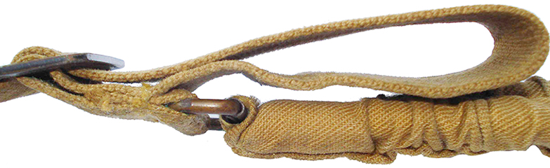 Boucle de réglage. Boucle de réglage.