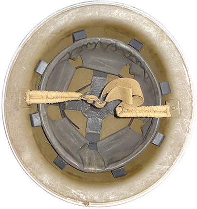 Jugulaire, vue d'ensemble. Jugulaire, vue d'ensemble.