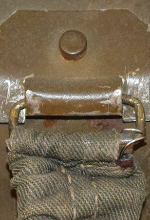 Détails mise en place. Détails mise en place.