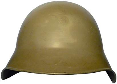 Vue avant. Vue avant.