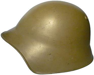 Vue de coté. Vue de coté.