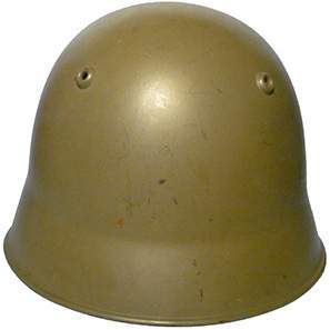 Vue arrière. Vue arrière.