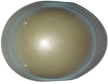 Vue du dessus. Vue du dessus.