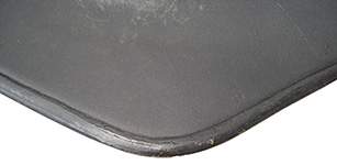 Bord intérieur. Bord intérieur.