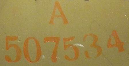 Modèle 18. Modèle 18.