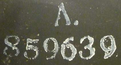 Modèle 43. Modèle 43.