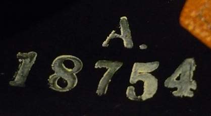 Modèle 43. Modèle 43.