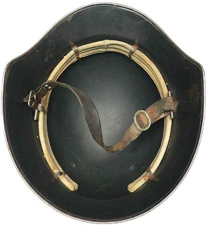 Cerclage Mle 18 modifié 40. Cerclage Mle 18 modifié 40.