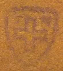 Sceau fédéral Suisse. Sceau fédéral Suisse.