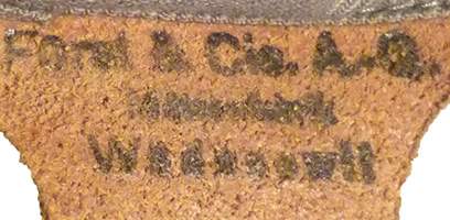 Fürst & Cie. Fürst & Cie.