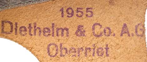 Diethelm & Co. Diethelm & Co.