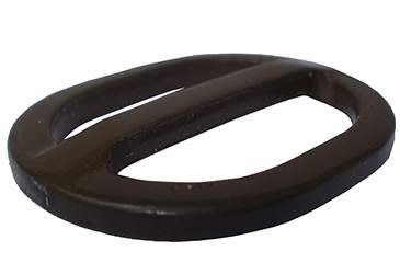 Boucle coulissante. Boucle coulissante.