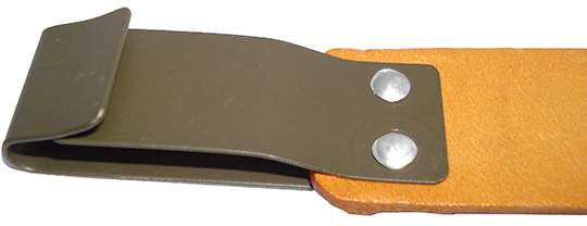 Mousqueton. Mousqueton.