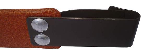 Mousqueton. Mousqueton.