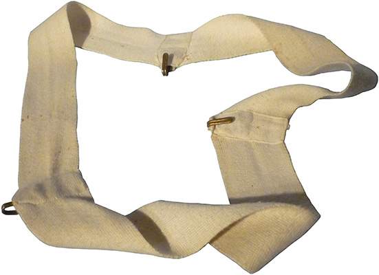 Bande de manœuvre. Bande de manœuvre.