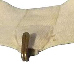 Bande de manœuvre. Bande de manœuvre.