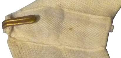 Bande de manœuvre. Bande de manœuvre.