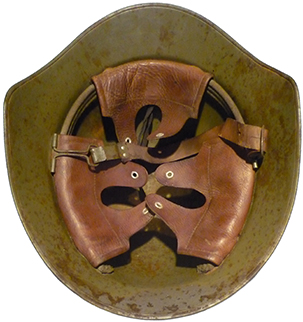 Casque du corps diplomatique. Casque du corps diplomatique.