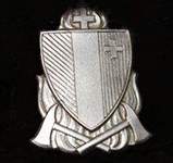 Neuchâtel. Insigne Neuchâtel.