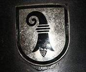 Berne. Insigne Bâle.