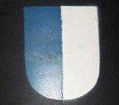 Lucerne. Insigne Lucerne.