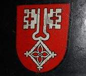 Nidwald. Insigne Nidwald.