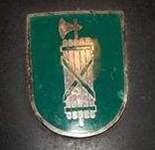 St-Gall. Insigne St-Gall.