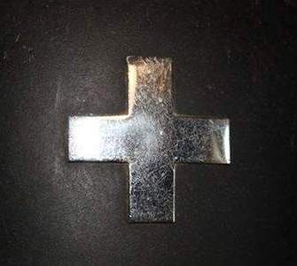 Casque Pompier Fédéral. Casque Pompier.