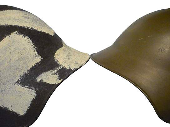 M40/43 - M18. M40 - M18.