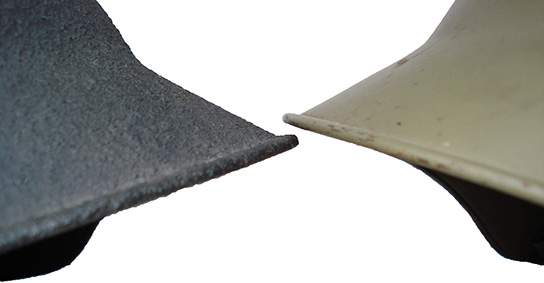 M40/43 - M18. M40/43 - M18.