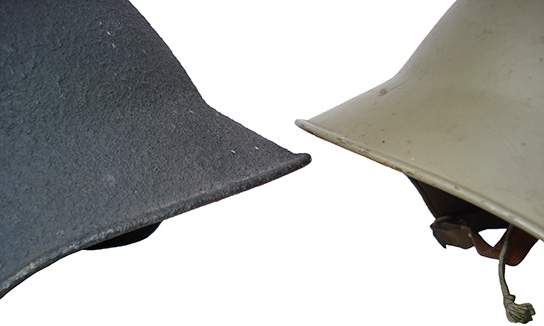 M40/43 - M18. M40/43 - M18.