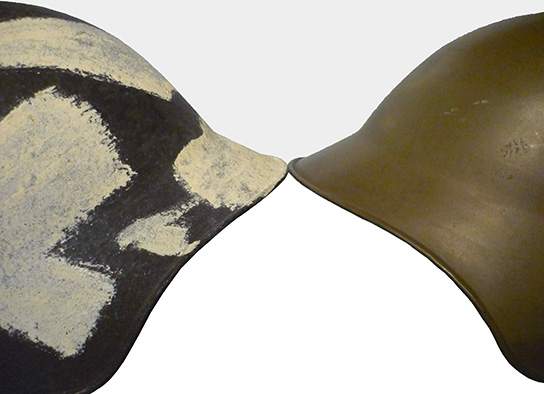 M40/43 - M18. M40/43 - M18.