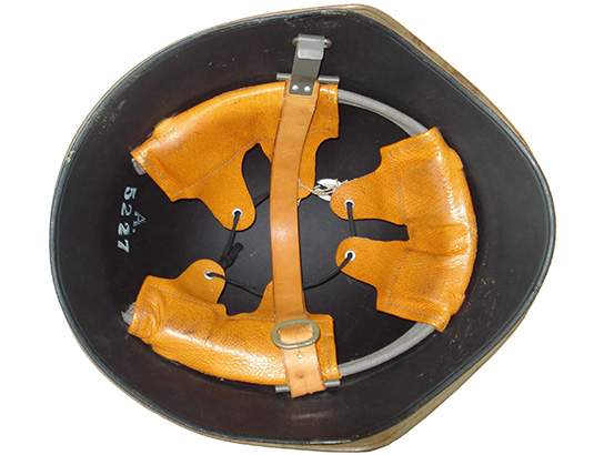 M40/43 - M18. M40/43 - M18.