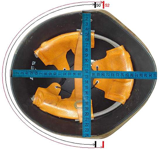 M40/43 - M18. M40/43 - M18.