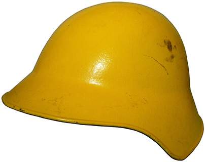Protection Civile. PC 18/40.