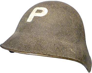 Police Militaire. Police Militaire.