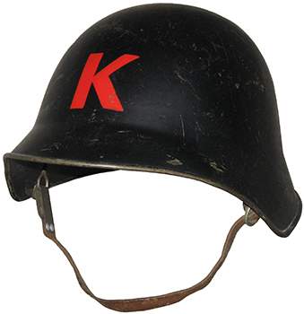K. K.