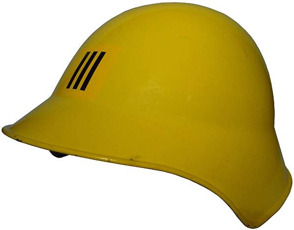 Protection Civile. PC.