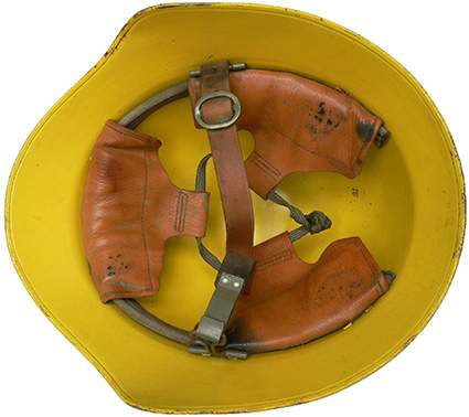 Protection Civile. PC.