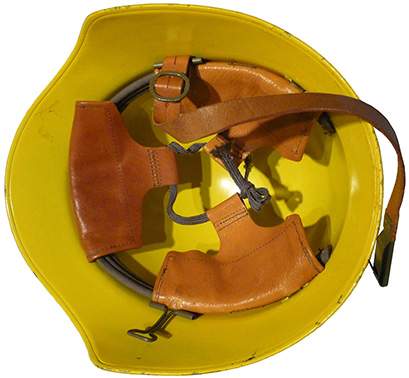 Protection Civile. PC.