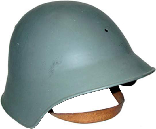 Protection Civile. PC.