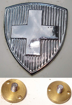 Modèle 63. Modèle 63.